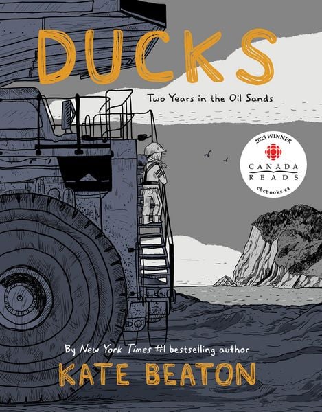Produktbild: Ducks