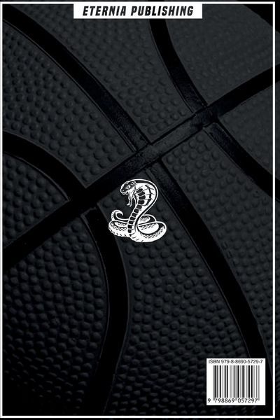 Produktbild: The Kobe Mentality - Become As Relentless As A Black Mamba By Decoding The Psychology Of A Legendary Laker - Kobe Bryant