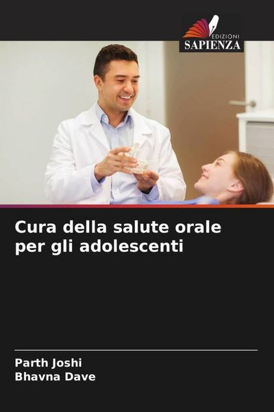 Produktbild: Cura della salute orale per gli adolescenti