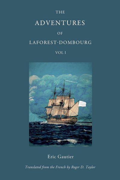 Produktbild: The Adventures of Laforest - Dombourg
