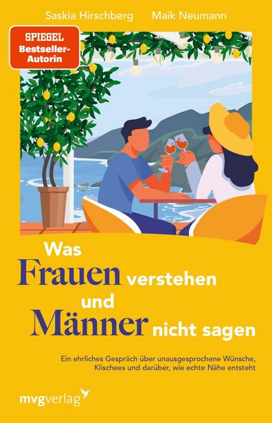 Produktbild: Was Frauen verstehen und M&auml;nner nicht sagen