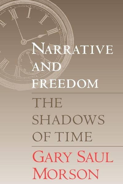 Produktbild: Narrative and Freedom