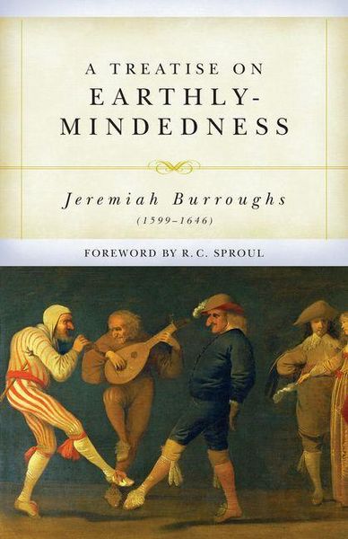 Produktbild: A Treatise on Earthly-Mindedness