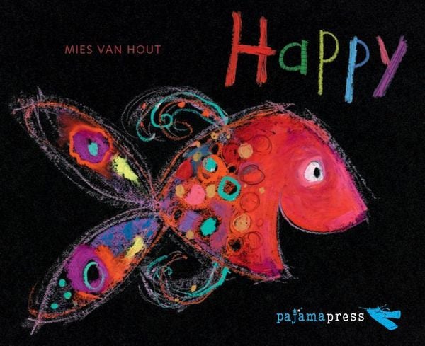 Produktbild: Happy