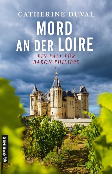 Produktbild: Mord an der Loire