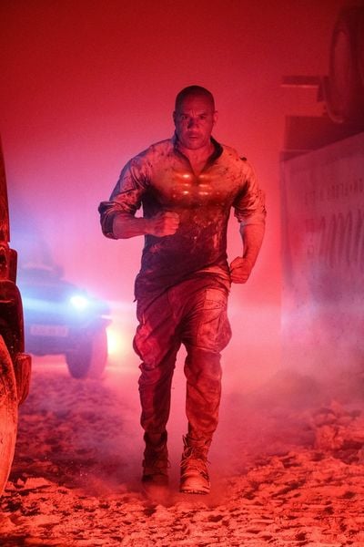 Produktbild: Bloodshot