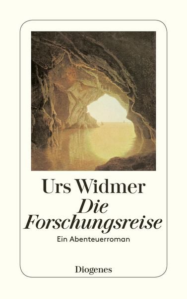Produktbild: Die Forschungsreise