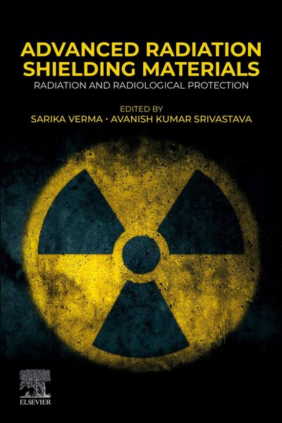 Produktbild: Advanced Radiation Shielding Materials