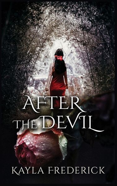 Produktbild: After the Devil
