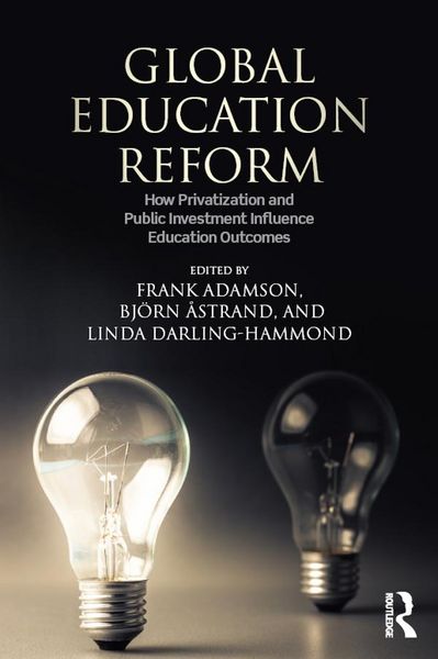 Produktbild: Global Education Reform