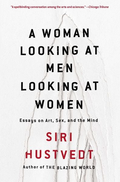 Produktbild: A Woman Looking at Men Looking at Women