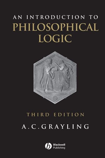 Produktbild: An Introduction to Philosophical Logic