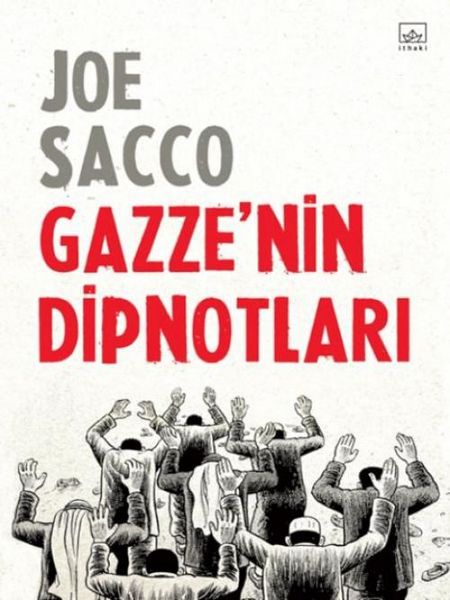 Produktbild: Gazzenin Dipnotlari