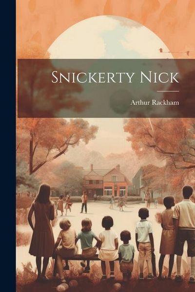 Produktbild: Snickerty Nick