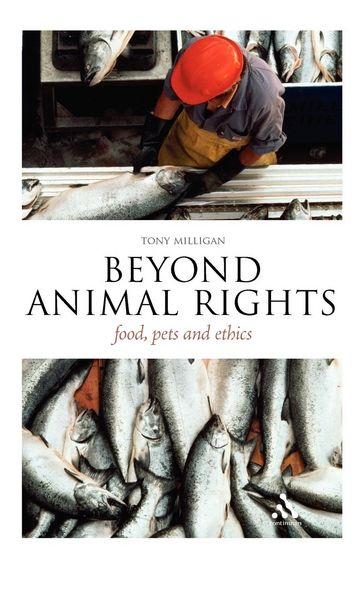 Produktbild: Beyond Animal Rights