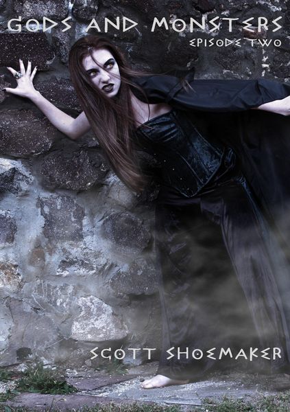 Produktbild: Gods and Monsters: Episode Two