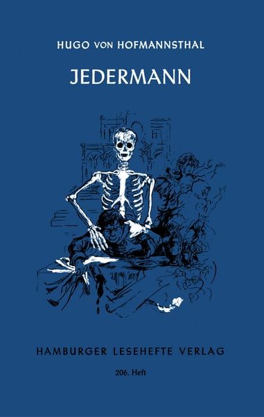 Produktbild: Jedermann