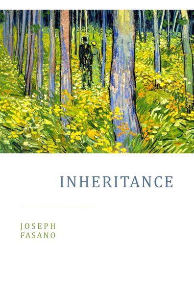 Produktbild: Inheritance