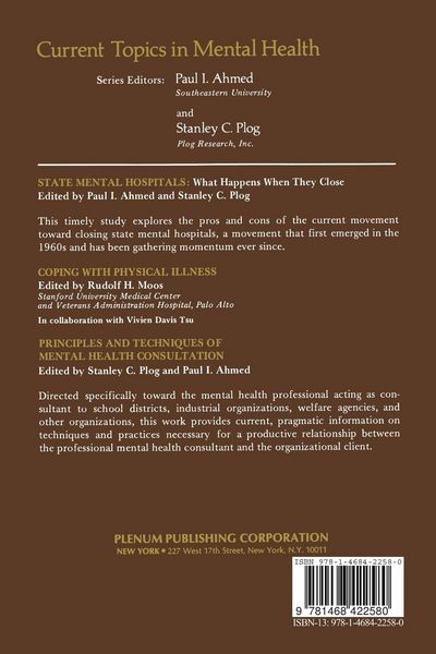Produktbild: Coping with Physical Illness