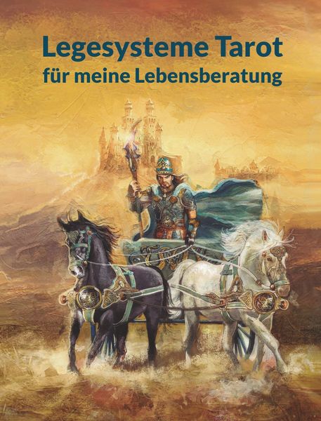 Produktbild: Legesysteme Tarot f&uuml;r meine Lebensberatung