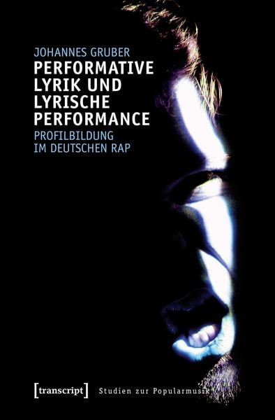 Produktbild: Performative Lyrik und lyrische Performance