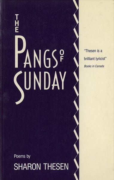 Produktbild: The Pangs of Sunday