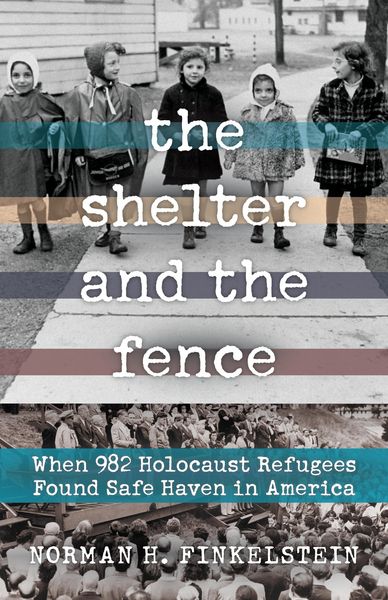 Produktbild: Shelter and the Fence