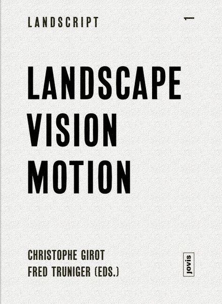 Produktbild: Landscape Vision Motion