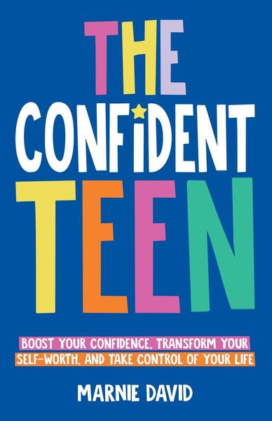 Produktbild: The Confident Teen