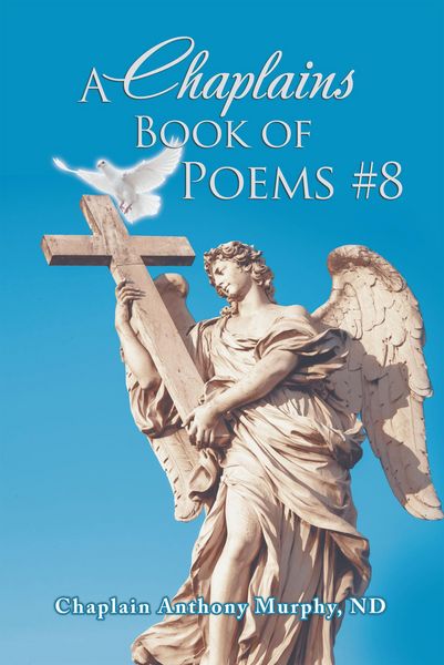 Produktbild: A Chaplains Book of Poems #8
