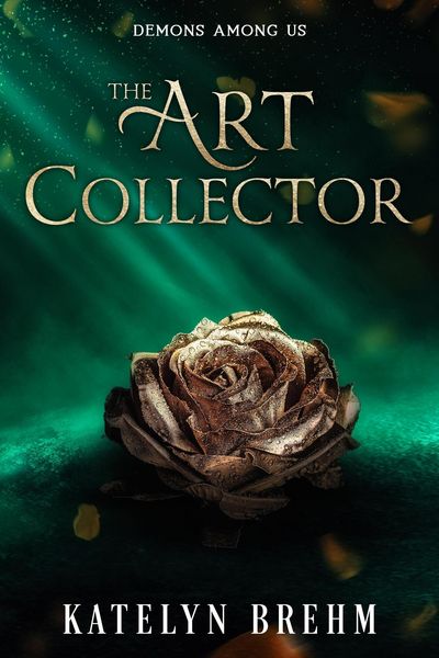 Produktbild: The Art Collector
