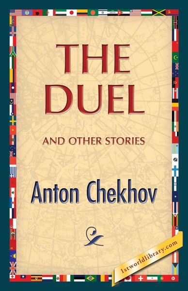 Produktbild: The Duel and Other Stories