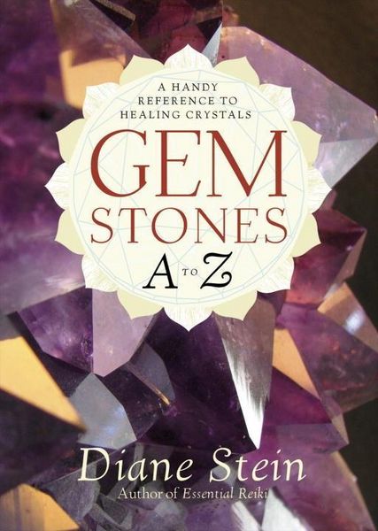 Produktbild: Gemstones A to Z