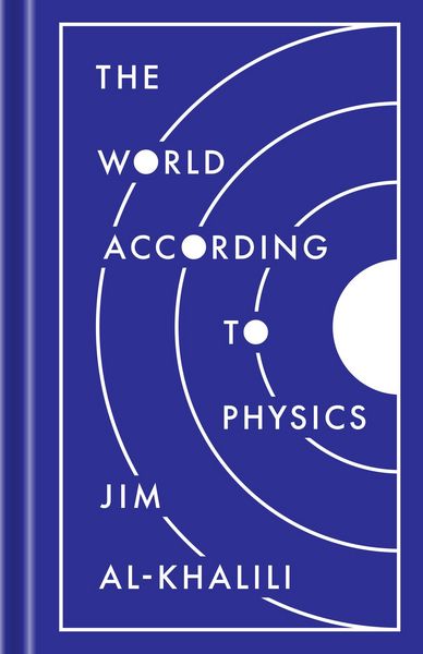 Produktbild: The World According to Physics