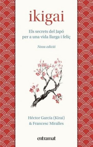 Produktbild: Ikigai