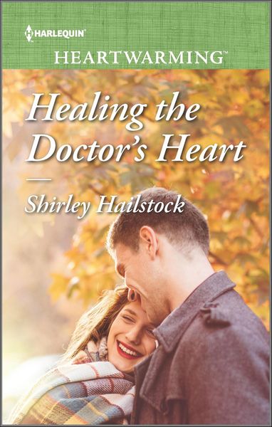 Produktbild: Healing the Doctor's Heart