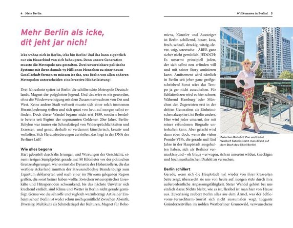 Produktbild: Nice to meet you, Berlin!