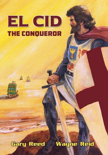 Produktbild: El Cid