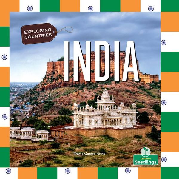 Produktbild: India