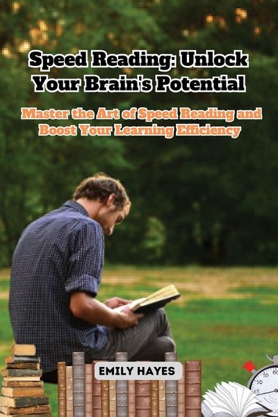 Produktbild: Speed Reading