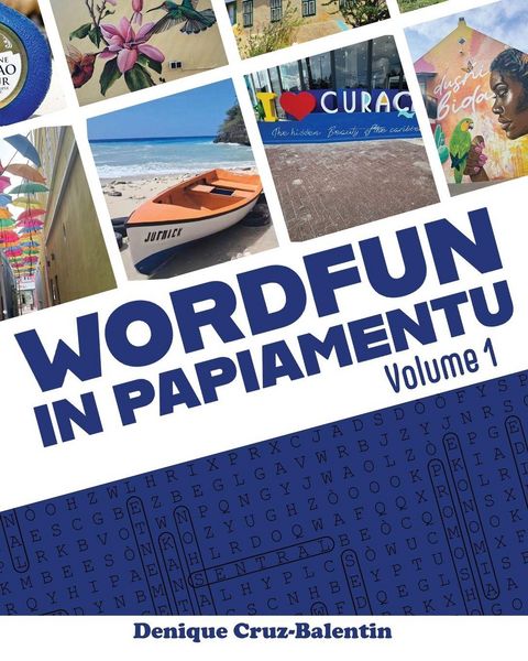 Produktbild: WordFun in Papiamentu
