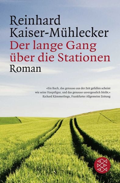 Produktbild: Der lange Gang &uuml;ber die Stationen