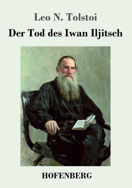 Produktbild: Der Tod des Iwan Iljitsch