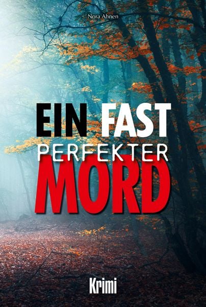 Produktbild: Ein fast perfekter Mord