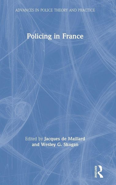 Produktbild: Policing in France