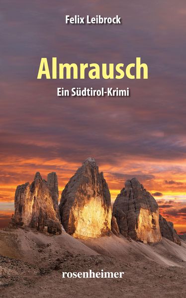 Produktbild: Almrausch