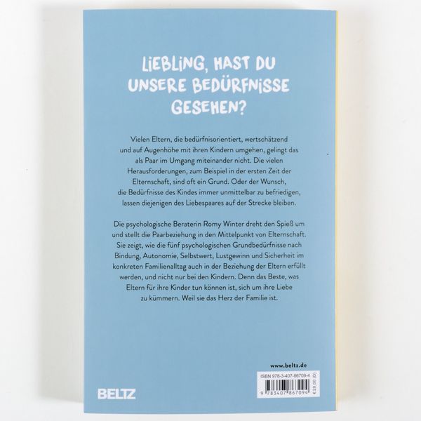 Produktbild: Das Herz der Familie