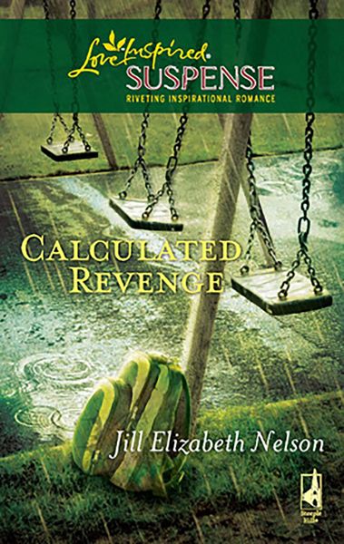 Produktbild: Calculated Revenge