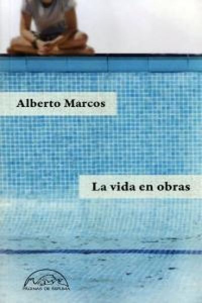 Produktbild: La vida en obras