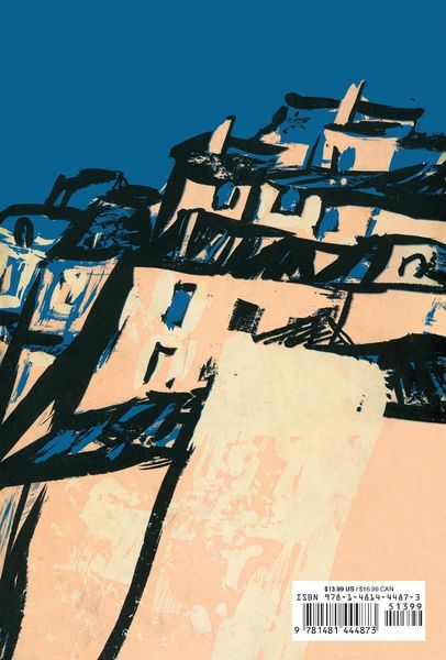 Produktbild: The Town That Went South